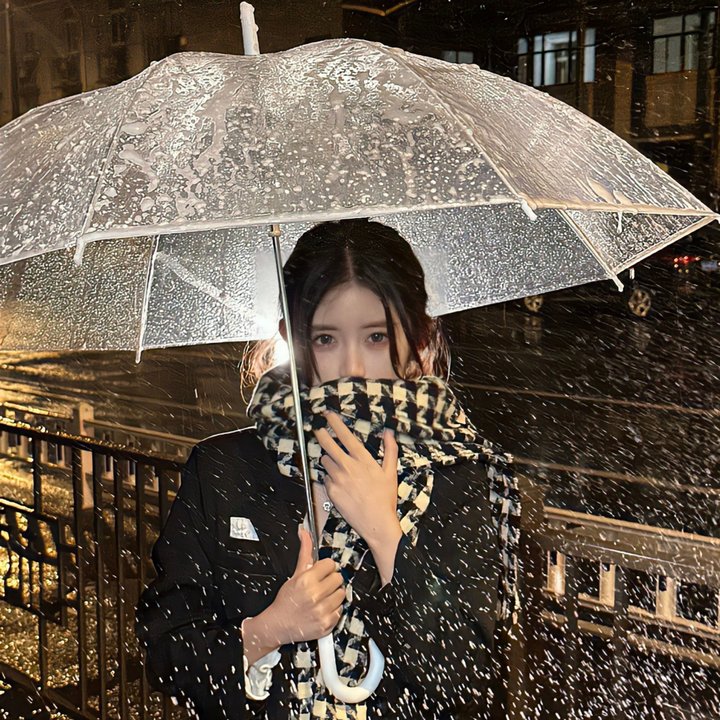 恋爱指南我指北