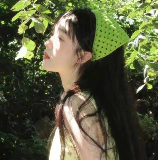 心有猛兽